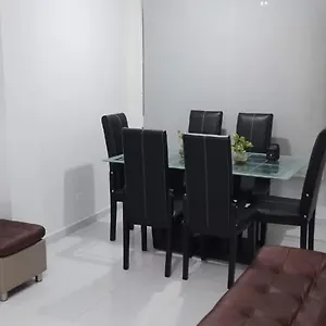 Apartamento Morales, Santa Marta (Magdalena)