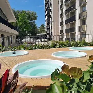 Apartamento Bello Horizonte, Santa Marta., Santa Marta (Magdalena)